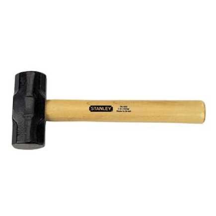 Marro 3 Libras Con Mango Mandarria Stanley 56400