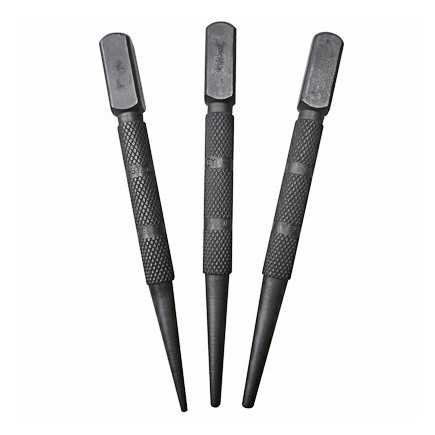 Botadores 3 Piezas Stanley 58230