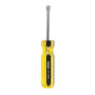 Desarmador Para Tuercas 3/16" X 3" Stanley 69182B