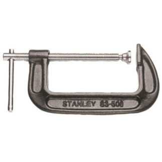 Prensa 8" Stanley Stanley 83508