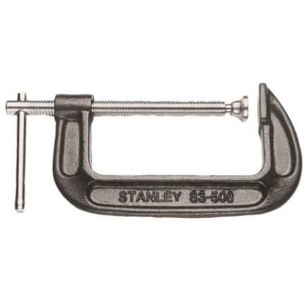Prensa 8" Stanley Stanley 83508