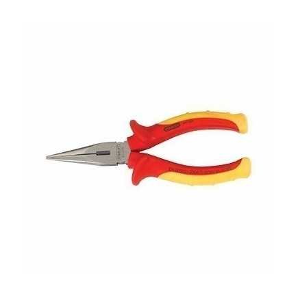 Pinzas Maxsteel 8-1/4" Punta Larga Stanley 84-007