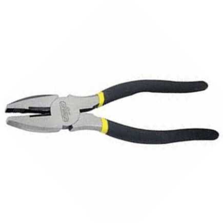 Pinza Electricista 7" Stanley 84-022LA