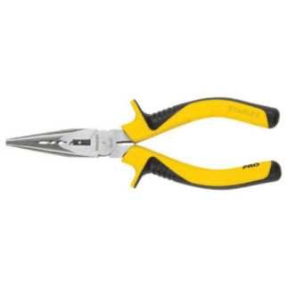 Pinza Punta Fina 6" Stanley 84-053