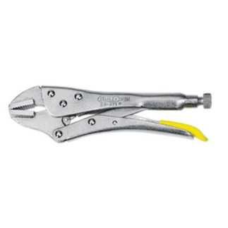 Pinza Presión 10" Recto Stanley 84-371