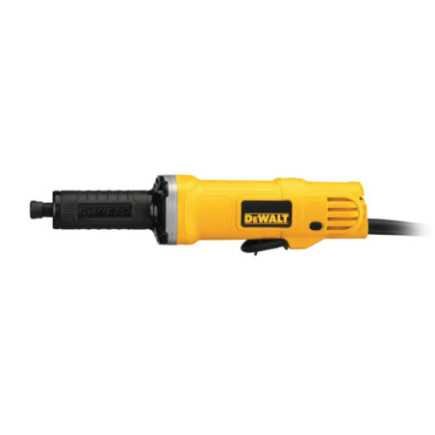 Rectificador 1/4" 450 W 25,000 rpm DEWALT DWE4887-B3