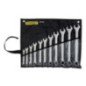 Llaves Mixtas 11 Piezas En Pulgadas Stanley 86084