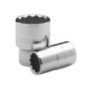 Dado 1" X 1/2" Para Autocle 12 Puntas Stanley 88821