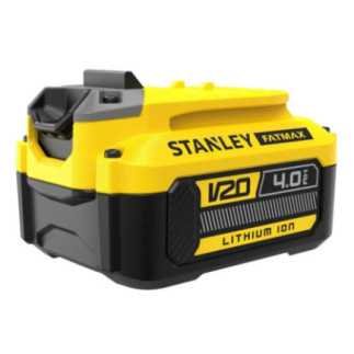 Batería 20V Lithium Ion 4.0 Ah Stnsb204-B3