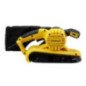 Lijadora de Banda 3" x 21" 900 W 240-380 m/min STANLEY SB90-B3 Lijadora de Banda 3" x 21" 900 W 240-380 m/min STANLEY SB90-B3