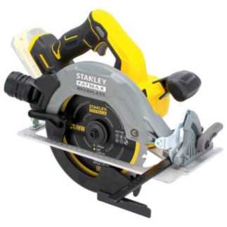 Sierra Circular 7-1/4" Inalámbrica Sin Carbones 20 V Sbc550-B3