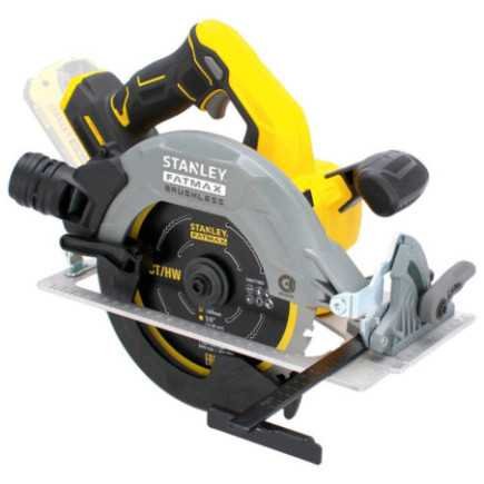 Sierra Circular 7-1/4" Inalámbrica Sin Carbones 20 V Sbc550-B3