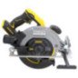 Sierra Circular 7-1/4" Inalámbrica Sin Carbones 20 V Sbc550-B3