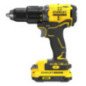 Taladro Atornillador 20V Max Brushless Stanley Sbd710C2K-B3 Stn