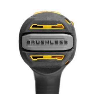 Taladro Atornillador 20V Max Brushless Stanley Sbd710C2K-B3 Stn