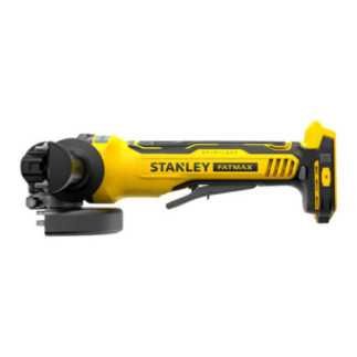 Esmeriladora Angular 4 1/2" Fatmax 20 V SBG700-B3