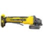 Esmeriladora Angular 4 1/2" Fatmax 20 V SBG700-B3