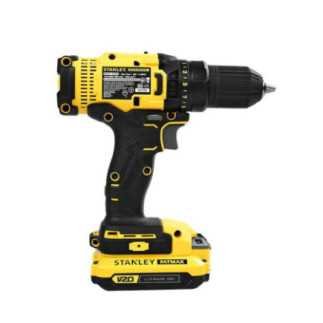 Taladro Atornillador 13 Mm Scd700C2K-B3 20V - Hst700C2K Stnscd7