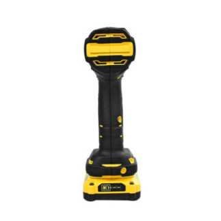 Taladro Atornillador 13 Mm Scd700C2K-B3 20V - Hst700C2K Stnscd7