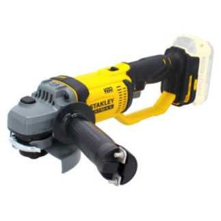 Esmeriladora Angular 4" Fatmax 20V Stnscg400-B3