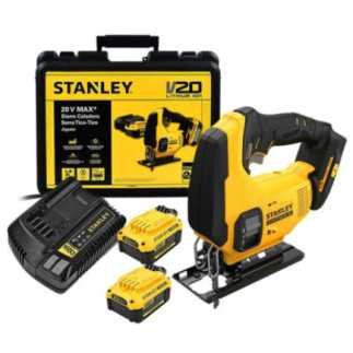 Sierra Caladora Scj600M2K-B3 Stnscj600M2K-B3