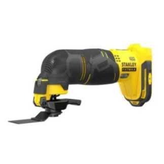 Multiherramienta De Corte Oscilatoria Inalambrica 20V Stnsct500