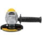 Esmeriladora Angular 4-1/2" 620 W 12,000 rpm STANLEY SG6115-B3