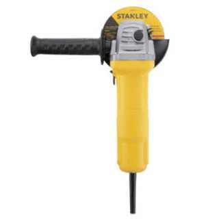 Esmeriladora Angular 4-1/2" 620 W 12,000 rpm STANLEY SG6115-B3