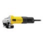 Esmeriladora Angular Mini 4-1/2" 750 W 12,000 rpm sin disco STANLEY SG7115-B3
