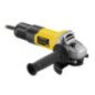 Esmeriladora Angular Mini 4-1/2" 750 W 12,000 rpm sin disco STANLEY SG7115-B3