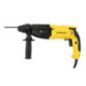 Rotomartillo SDS Plus 1" 800 W 2.4 J 4,300 gpm + brocas + estuche STANLEY SHR263KA-B3 Rotomartillo SDS Plus 1" 800 W 2.4 J 4,300 gpm + brocas + estuche STANLEY SHR263KA-B3