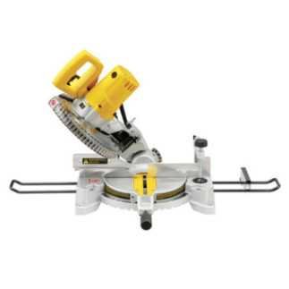 Sierra de Inglete Compuesta 10" 1,650 W 4,800 rpm STANLEY SM16-B3