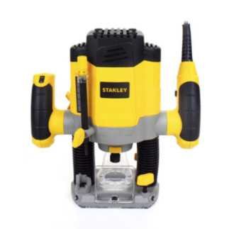 Router 1,200 Watts 1-1/3 Hp Stanley SRR1200-B3