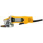 Esmeriladora Angular Mini 4-1/2" 900 W 11,800 rpm + 3 discos DEWALT DWE4120X-B3 Esmeriladora Angular Mini 4-1/2" 900 W 11,800 rpm + 3 discos DEWALT DWE4120X-B3