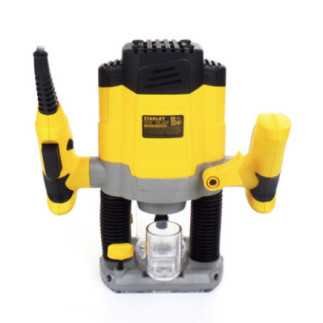 Router 1,200 Watts 1-1/3 Hp Stanley SRR1200-B3