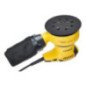 Lijadora Roto-Orbital 5" 300 W 0-13,000 rpm STANLEY SS30-B3
