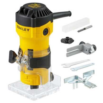 Router Rebordeadora 550W Stanley St55-B3 Stnst55-B3
