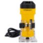 Router Rebordeadora 550W Stanley St55-B3 Stnst55-B3