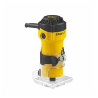 Router Rebordeadora 550W Stanley St55-B3 Stnst55-B3