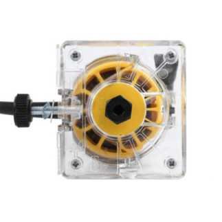 Router Rebordeadora 550W Stanley St55-B3 Stnst55-B3