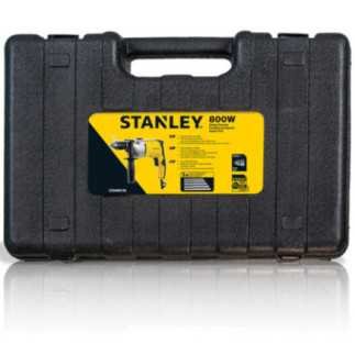 Taladro 1/2" Stanley STDH8013-B3