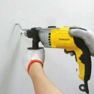 Taladro 1/2" Stanley STDH8013-B3