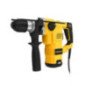 Rotomartillo SDS Plus 1-1/4" 1,250 W 3.5 J 0-4,100 gpm + brocas STANLEY STHR1232K-B3
