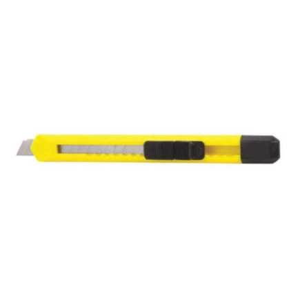 Cuchilla Snap Off 9Mm Stanley STHT10322-84