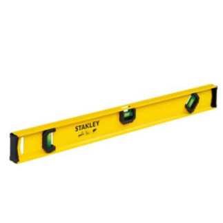 Nivel I-Beam 24" 60 Cm Stanley STHT42074-LA