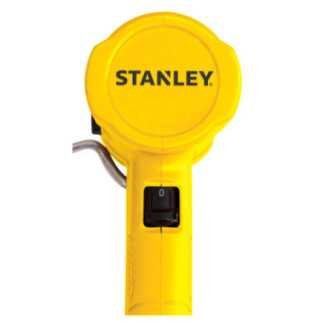 Pistola de Calor 50-450/90-500 °C 1,800 W STANLEY STXH2000-B3
