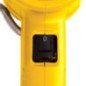 Pistola de Calor 50-450/90-500 °C 1,800 W STANLEY STXH2000-B3