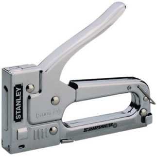 Engrapadora De Trabajo Liviano Stanley TR45