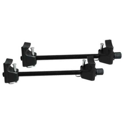 Juego de compresor de resortes de suspensión MacPherson 2 piezas Surtek 107256