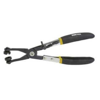 Pinza para abrazaderas 2-1/2" Surtek 107376